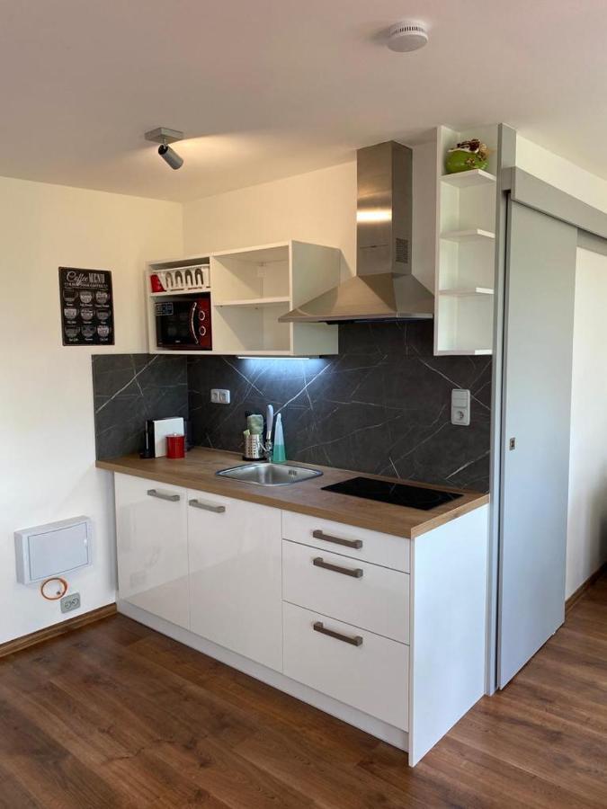 Apartman - E - Vyhlidka Nad Rekou Zdiby Екстериор снимка