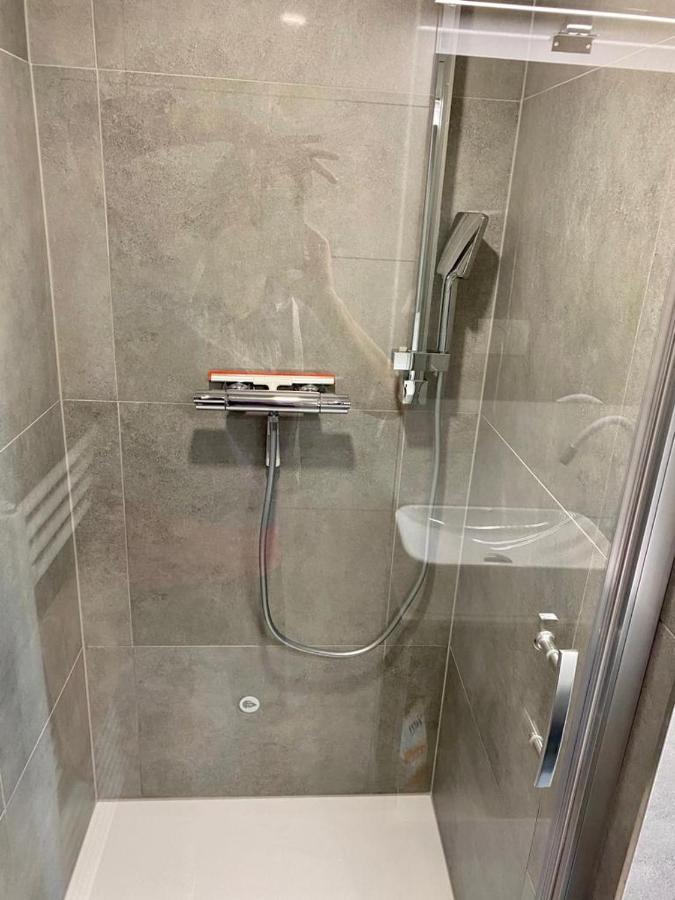 Apartman - E - Vyhlidka Nad Rekou Zdiby Екстериор снимка