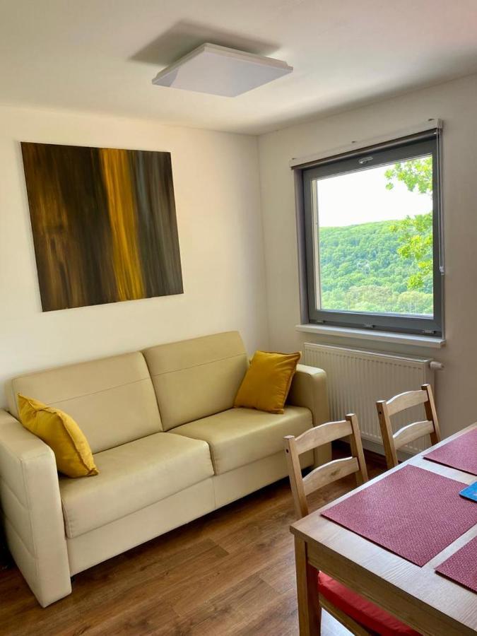 Apartman - E - Vyhlidka Nad Rekou Zdiby Екстериор снимка